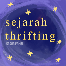 Sejarah Thrifiting